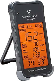 Voice Caddie SC200 Plus+