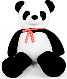 Luvous Panda