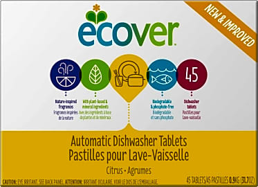 Ecover Automatic