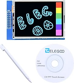 Elegoo SM-004