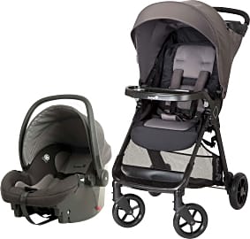 Safety 1st Smooth Ride