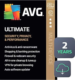AVG Ultimate