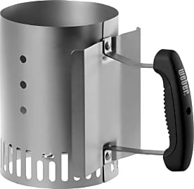 Weber 7447 Rapidfire Compact