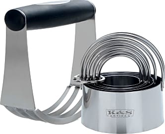 K&S Artisan Professional Quality