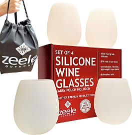 Zeele Outdoor 20-Ounce