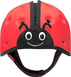 Safeheadbaby Soft Helmet