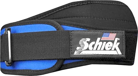 Schiek Nylon Model 2004