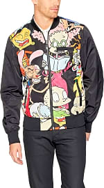 Nickelodeon Reversible