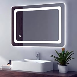 Cozy Castle Makeup Vanity