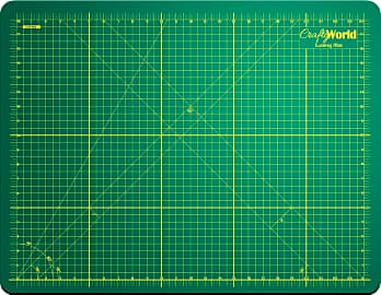 Crafty World Professional