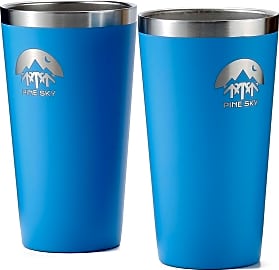 Pine Sky Double Walled