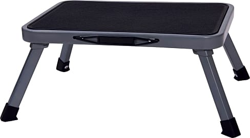 Ollieroo Steel Stool