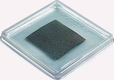 Innovation Cooling Graphite