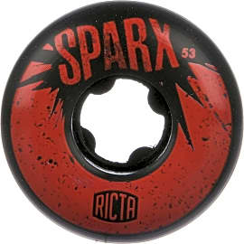 Ricta Sparx