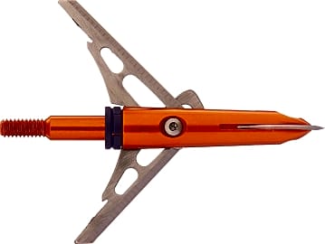 Rage CrossbowX Mechanical