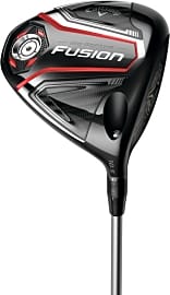 Callaway Ladies Big Bertha Fusion