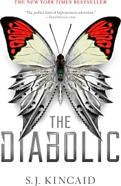The Diabolic