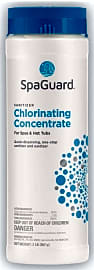 SpaGuard Concentrate