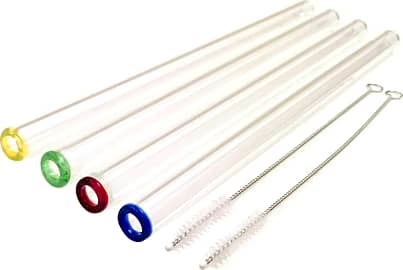 Teenie Greenie Glass