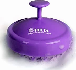Heeta Shampoo Brush