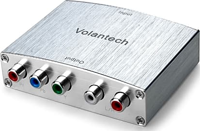 Volantech Volan006