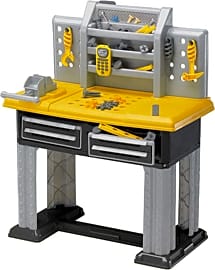 American Plastic Toys Deluxe