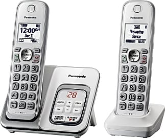 Panasonic KX-TGD532W