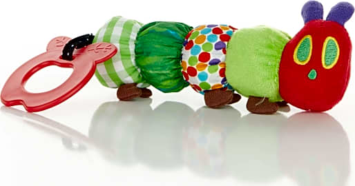 Kids Preferred Very Hungry Caterpillar