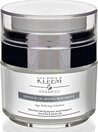 Kleem Organics Advanced