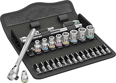 Wera Zyklop 8100