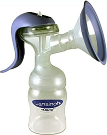 Lansinoh Easy Express