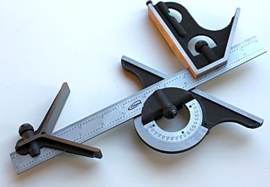 iGaging Premium 4-Piece