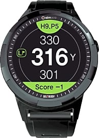 Golf Buddy Aim W10