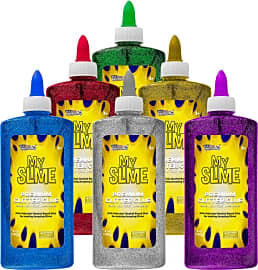 U.S. Art Supply My Slime