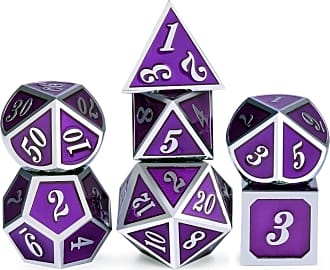 DNDND Metal Game Set