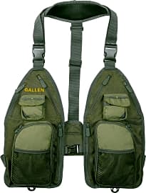 Allen Gallatin Ultra