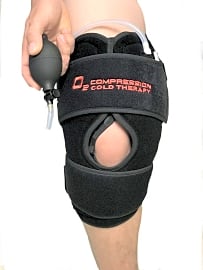 O2 Cold Therapy