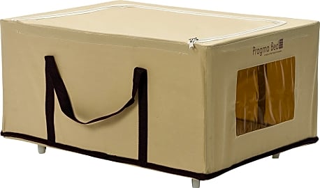 Pragma Bed Bin