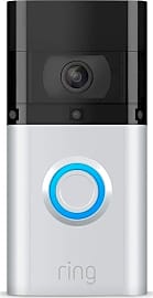 Ring Doorbell 3 Plus