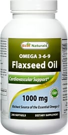 Best Naturals Cardiovascular Support