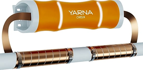 Yarna Capacitive Electronic