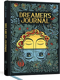 Dreamer's Journal: An Illustrated Guide to the Subconscious