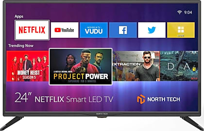 NT North Tech 24SMTV