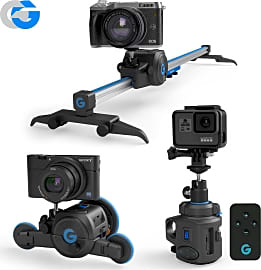 Grip Gear Movie Maker