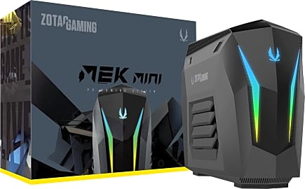 Zotac Gaming Mek