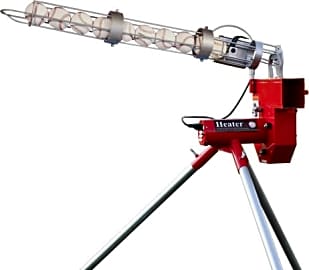 Heater Sports Autofeeder