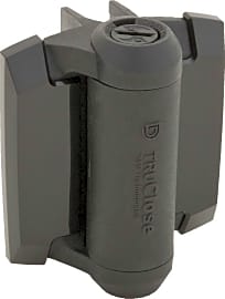 TruClose Self-Closing