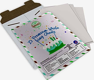 Splendid Sensations White