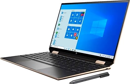 HP Spectre X360