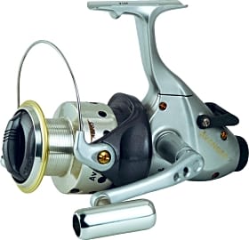 Okuma Avenger ABF